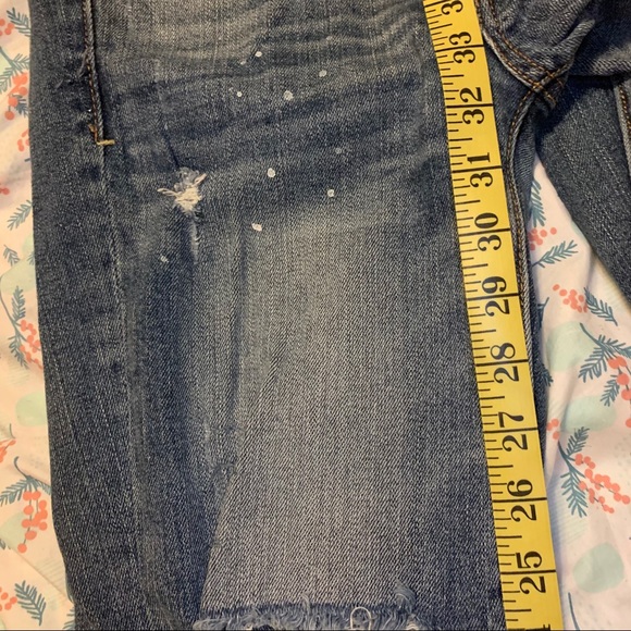 2010 AEO jeans - Picture 7 of 15